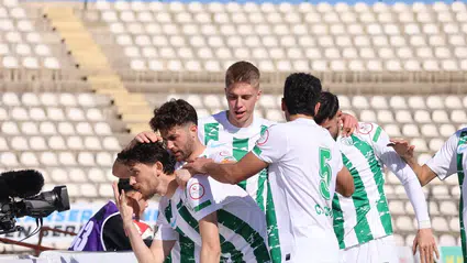 Çorum FK’nin Bu Haftaki Rakibi Hangi Özelliğiyle Öne Çıkıyor?