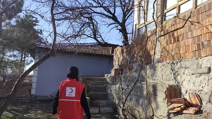 3.7 Milyon Liralık Yardım Eli