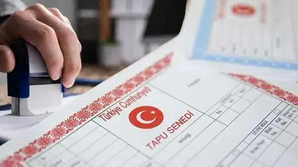 Tapuda 1 Mayıs'ta yeni dönem başlıyor! Sevindiren haber geldi