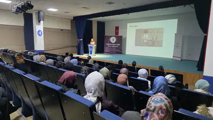 ‘Sağlığınızı Ertelemeyin’