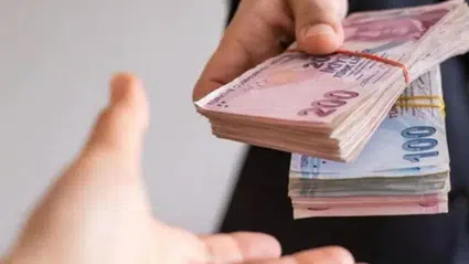 Emekliye bayram ikramiyesinde yeni dönem