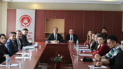 Hedef Çocukların Aile Ortamında Desteklenmesi