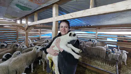 Annesinin O Hediyesi Hayatının Dönüm Noktası Oldu