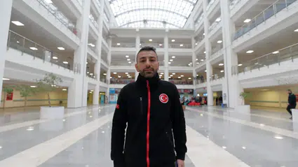 Suçun Eşiğinden Döndü, Yepyeni Bir Sayfa Açtı