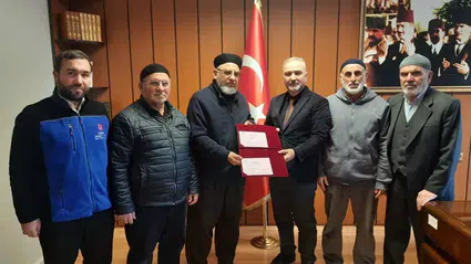 Kandil Yardımları Sudan ve Yemen'e