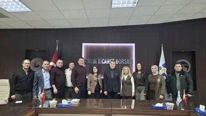 Borsada Hizmet Kalitesine Eğitim Dopingi