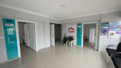 Ulukavak’a Yeni Sağlık Üssü