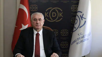 Başdenetçi Akarca Çorumluları Dinleyecek