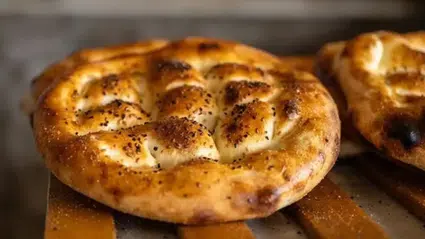 Çorum’da Ramazan Pidesine Zam Yok