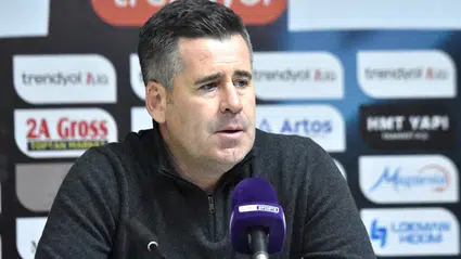 Hüseyin Eroğlu: Bizi Hedef Gösterdiler