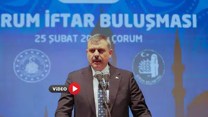 Suçu Kaynağında Kurutacak Stratejiler Geliştireceğiz
