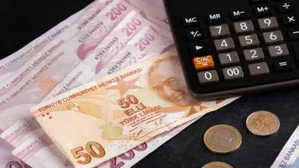 Emeklinin bayram ikramiyesinde masada 3 formül var