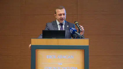 ‘Toplumsal Ön Yargıları Kırmalıyız’