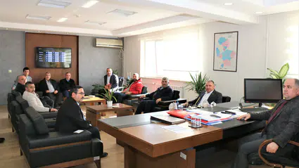 Dane Kaybına Geçit Yok