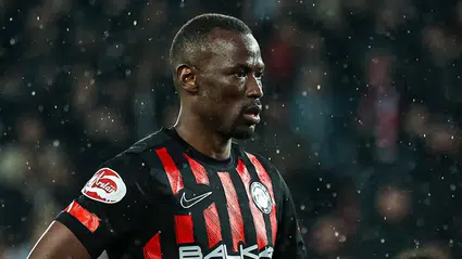 Çorum FK’nin Penaltı Ustası!