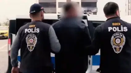 1 Haftada 350 Şüpheli Yakalandı