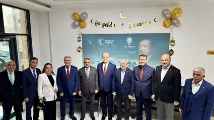 Masada Turizm ve Kültür Vardı