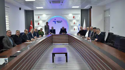 Meslek Liseliler İçin İstihdam Seferberliği