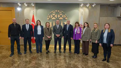 HİTÜ’de Sağlık Teknolojileri Zirvesi