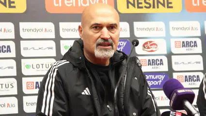 Açıkgöz: Ligde Kalmak Adına Her Maç Bizim İçin Çok Önemli