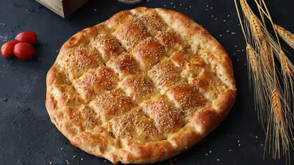 Çorum’da Ramazan Pidesi Fiyatları Belli Oldu