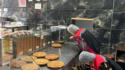 Ramazan Öncesi Sıkı Takip