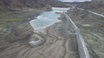 Barajlar Kritik Seviyede