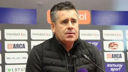 Eroğlu: Basketbolda Bile Faul Olacak Pozisyon VAR’dan Gelip Penaltıya Döndü