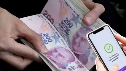 IBAN ile para gönderenler buna kesin dikkat edin