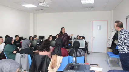 Eczanelerin Gizli Kahramanları Yetişiyor