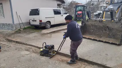 Osmancık’ta Hizmet Seferberliği