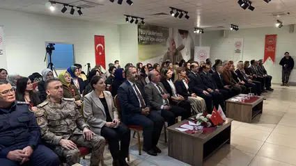 ‘Şiddet Toplumda Ahlaksızlık, Dinde Günah, Devlette Suçtur’