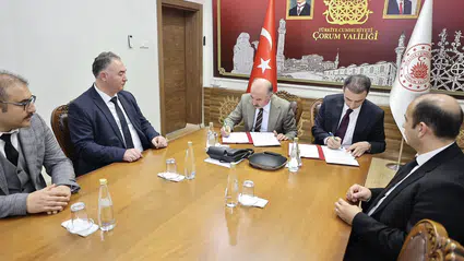 Yükümlüler Kamu Hizmetinde Çalışacak