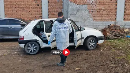 Tartışma Büyüdü Kan Aktı