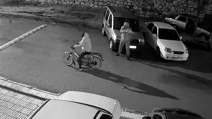 Çorum’da Haraç Dehşeti, Önce Kurşunladılar Sonra ‘Ceza’ Kestiler