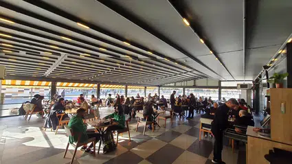 Sosyal Tesislere Ramazan Ayı Düzenlemesi