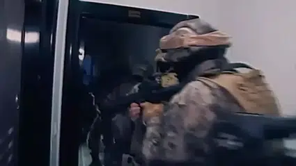 Uyuşturucuya Geçit Yok