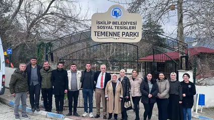 Belediyeden Personele Kalite Eğitimi