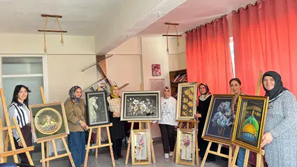 Uykusuzluğa İlaç Gibi Gelen O Sanat