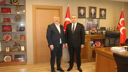 Ankara’da Gündem Osmancık