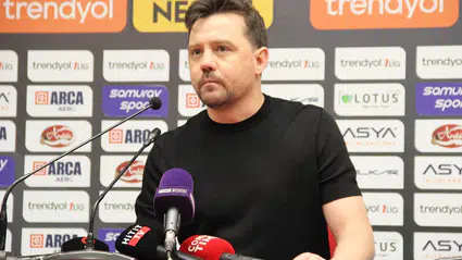 Uçar: Çorum Halkına Kupayı Armağan Etmek İstiyoruz