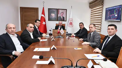 Sungurlu Osb Genişleyecek