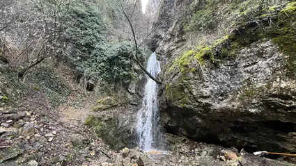 Çorum’un Saklı Cenneti Uyandı