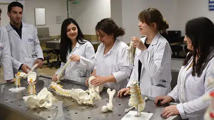 Mezun Olmadan İşi Öğreniyorlar