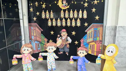 Minik Öğrencileri Gülümseten Gelenek