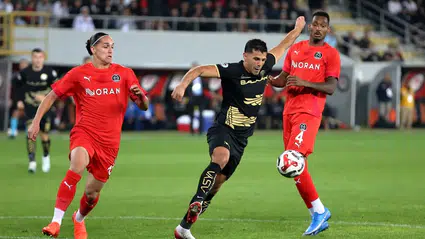 Çorum FK’yi Zorlu Haftalar Bekliyor, İşte Maç Programı