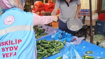 Her Ay 219 Haneye Ulaşan O Şefkat Eli