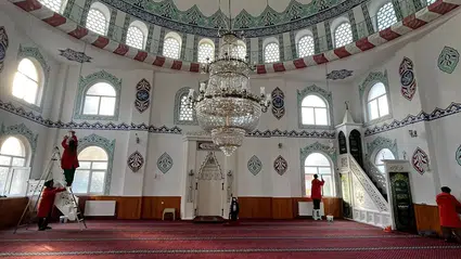 Osmancık’ta Ramazan Hazırlığı