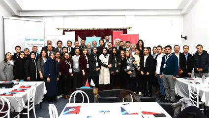 Ailede Huzur İçin Bilimsel Adım