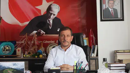 SGK’dan Esnafa Can Suyu